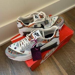 Nike Air Max 90 Liberty NWT